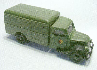 Garant East German Army (NVA) van<br /><a href='images/pictures/BeKa/018.jpg' target='_blank'>Full size image</a>